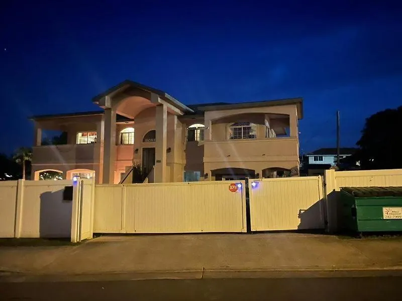 Guest house Robbins Estate Hotel Wailuku