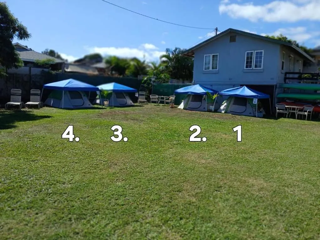 Robbins Estate Hotel Wailuku Guest house