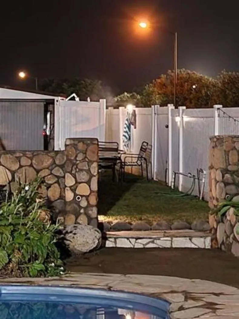 Guest house Robbins Estate Hotel Wailuku United States