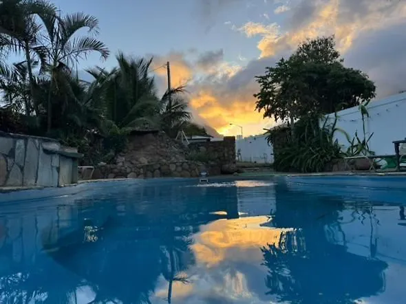 Robbins Estate Hotel Wailuku